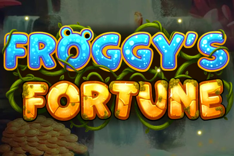 Froggy’s Fortune
