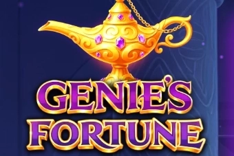 Genie’s Fortune