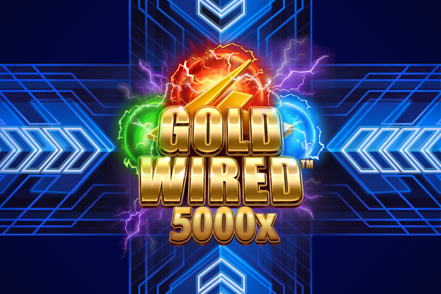 Gold Wired