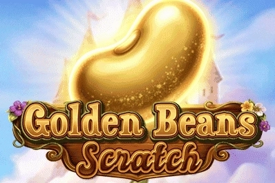 Golden Beans Scratch