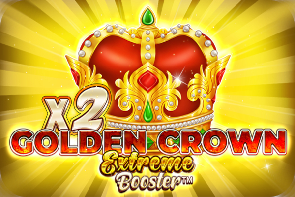 Golden Crown Extreme Booster