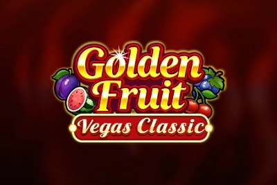 Golden Fruit Vegas Classic