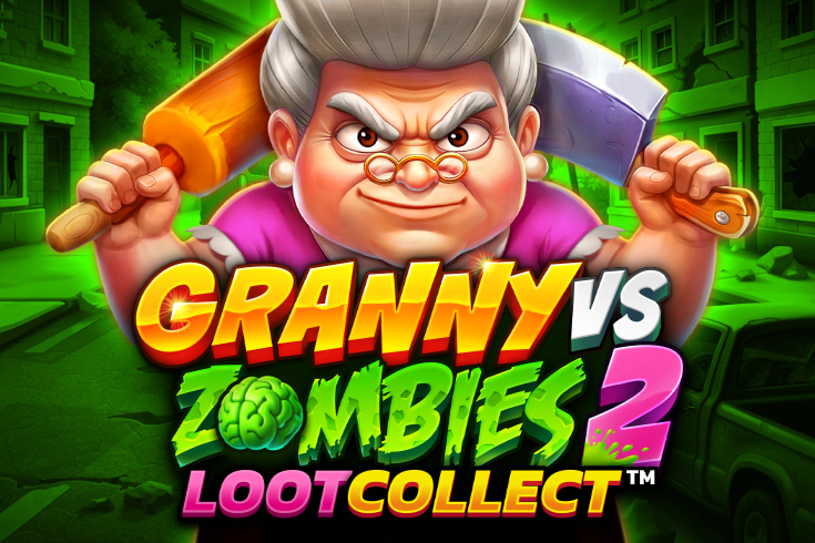 Granny vs Zombies 2