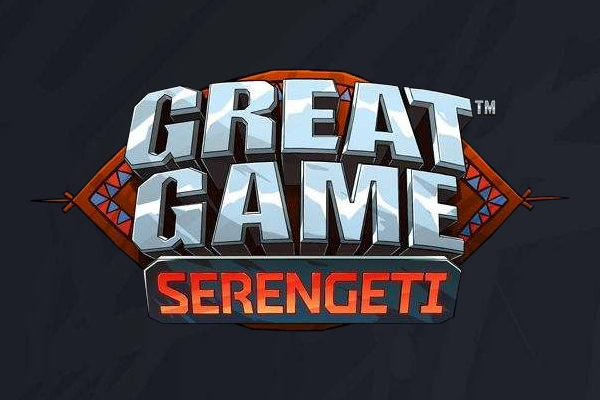 Great Game Serengeti