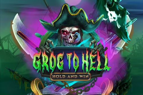 Grog To Hell