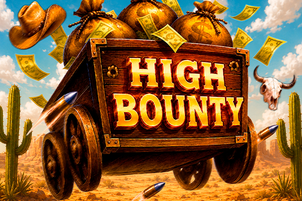 High Bounty