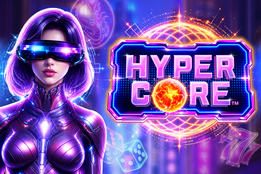 HyperCore