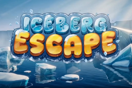 Iceberg Escape
