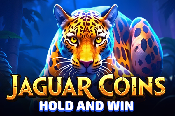 Jaguar Coins