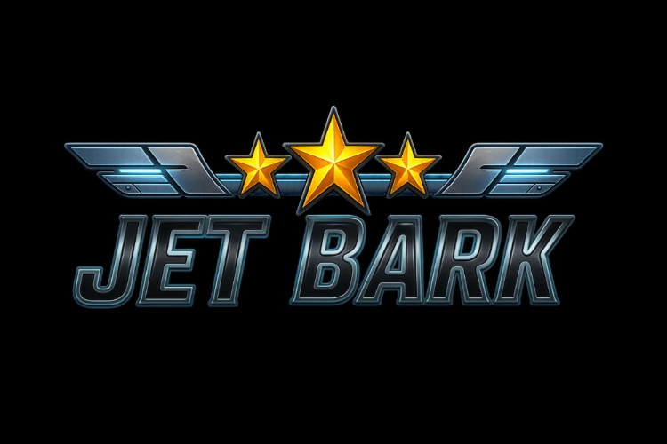 Jet Bark