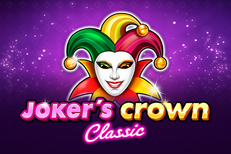 Joker’s Crown Classic