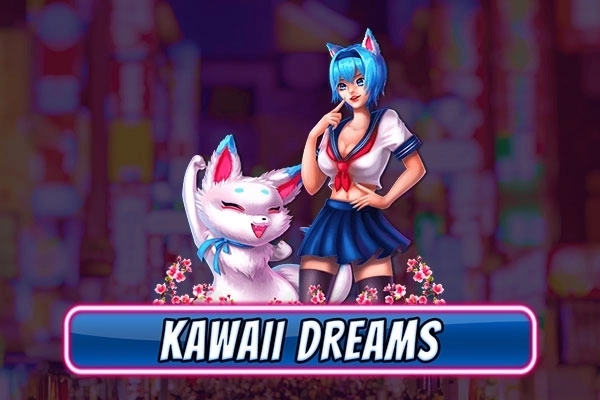 Kawaii Dreams