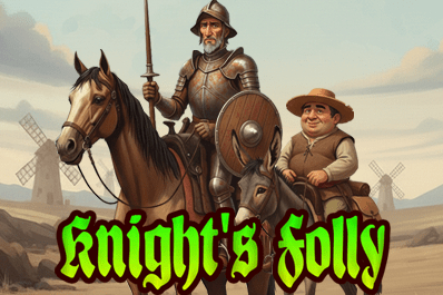 Knight’s Folly