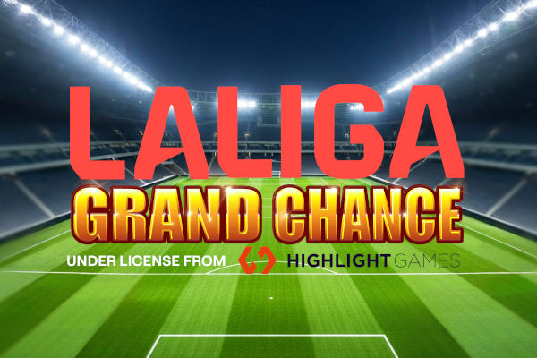 LaLiga Grand Chance
