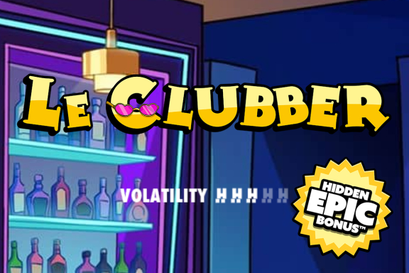 Le Clubber