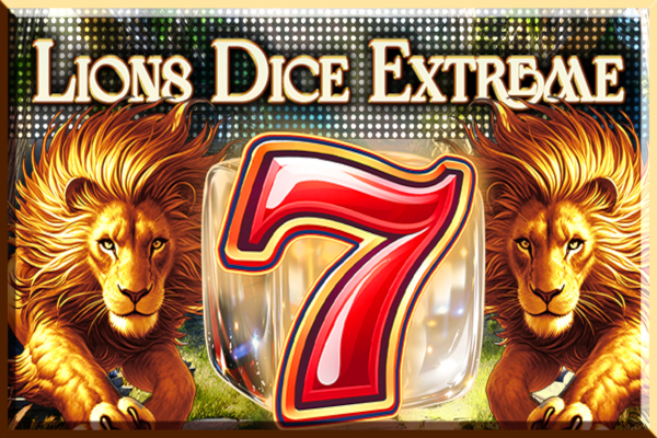 Lions Dice Extreme