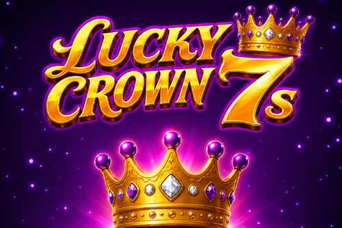 Lucky Crown 7s