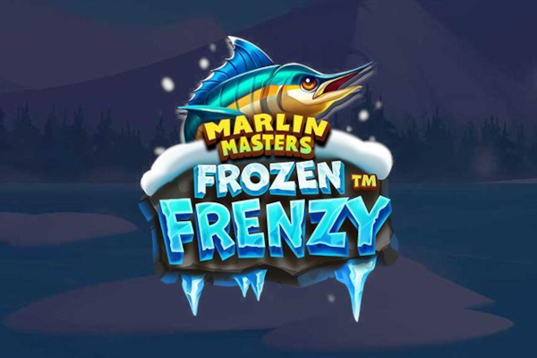 Marlin Masters: Frozen Frenzy