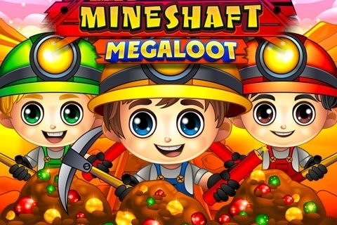 Mineshaft MegaLoot