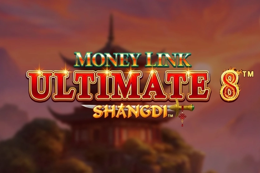 Money Link Ultimate 8 Shangdi