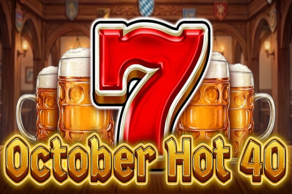 October Hot 40