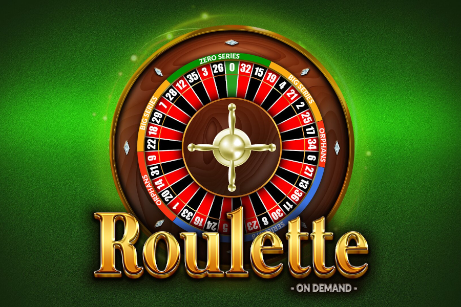 On Demand Roulette
