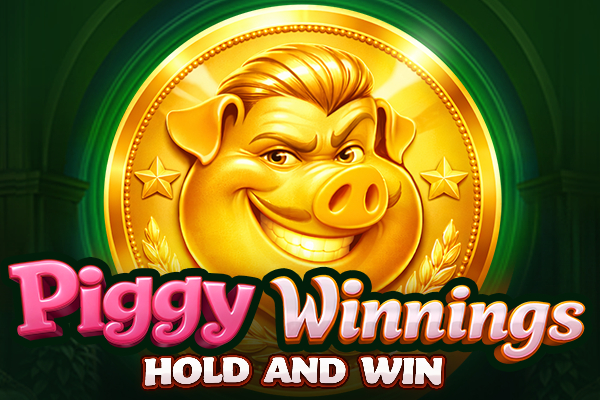 Piggy Winnings