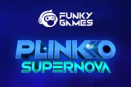 Plinko Supernova
