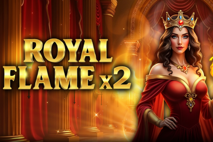 Royal Flame x2