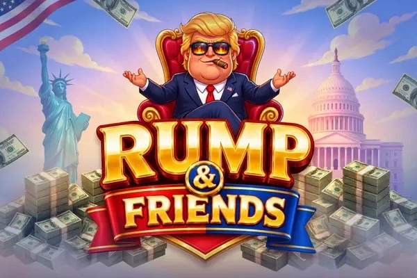 Rump & Friends