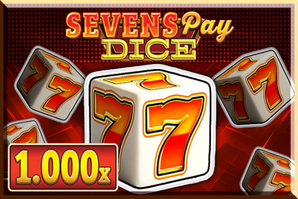 Sevens Pay Dice