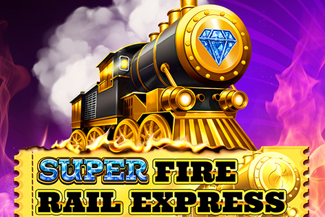 Super Fire Rail Express
