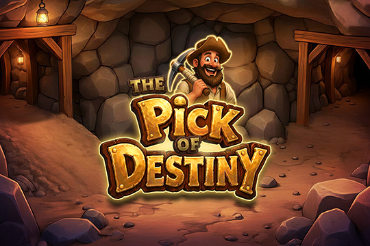 The Pick of Destiny