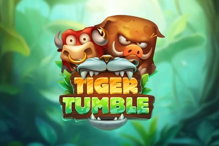 Tiger Tumble