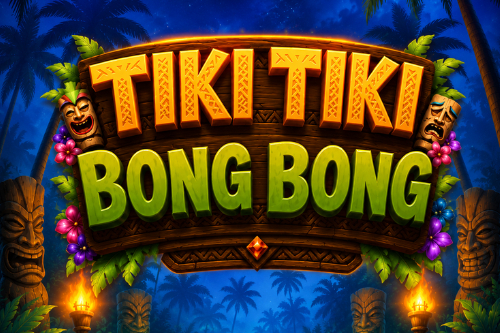 Tiki Tiki Bong Bong