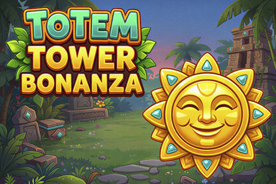 Totem Tower Bonanza