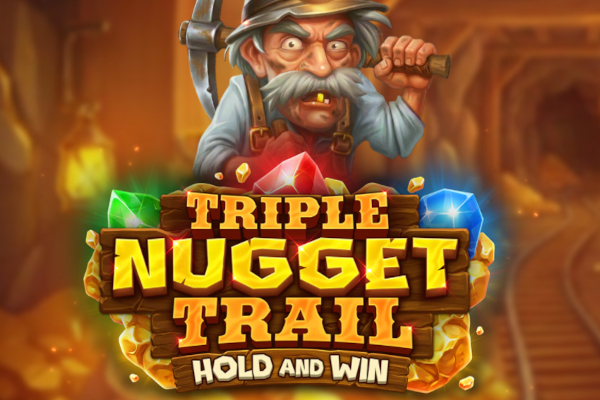 Triple Nugget Trail