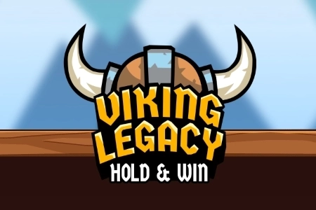 Viking Legacy: Hold & Win