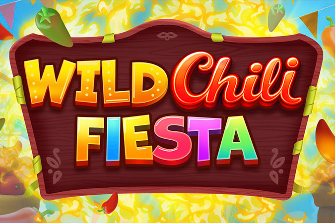 Wild Chili Fiesta