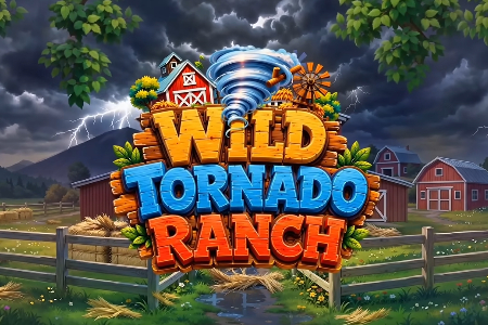 Wild Tornado Ranch