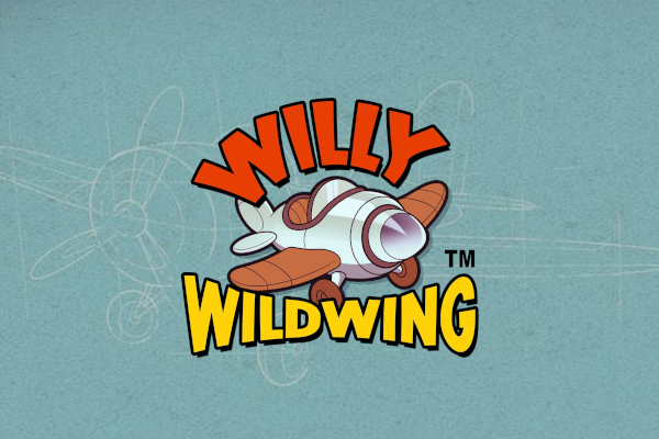 Willy Wildwing