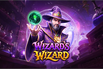 Wizard’s Wizard