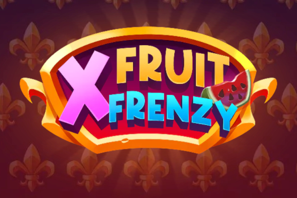 X-Fruit Frenzy