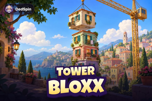 Tower Bloxx