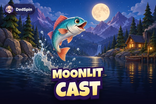 Moonlit Cast