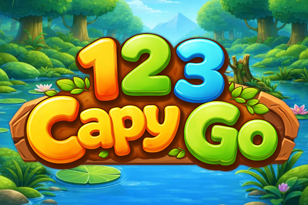 123 Capy Go