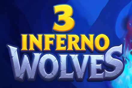 3 Inferno Wolves