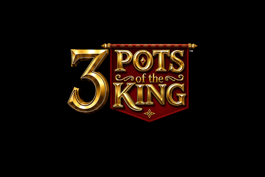 3 Pots of the King