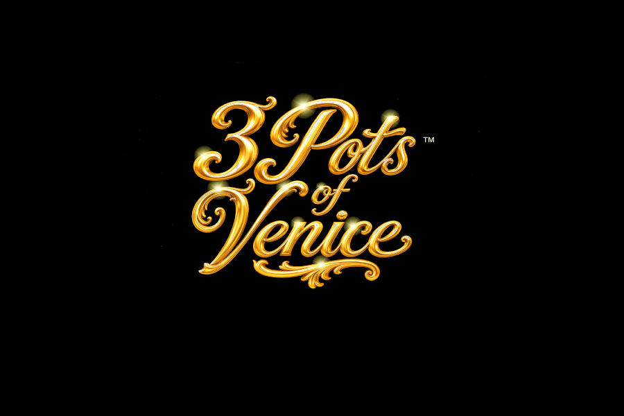 3 Pots of Venice