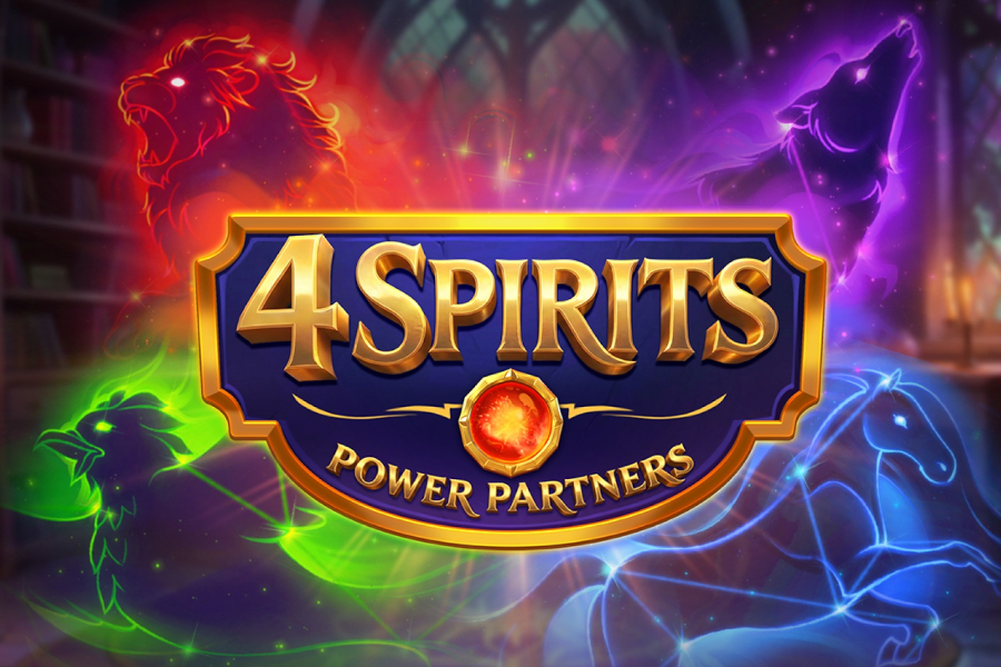 4 Spirits Power Partners